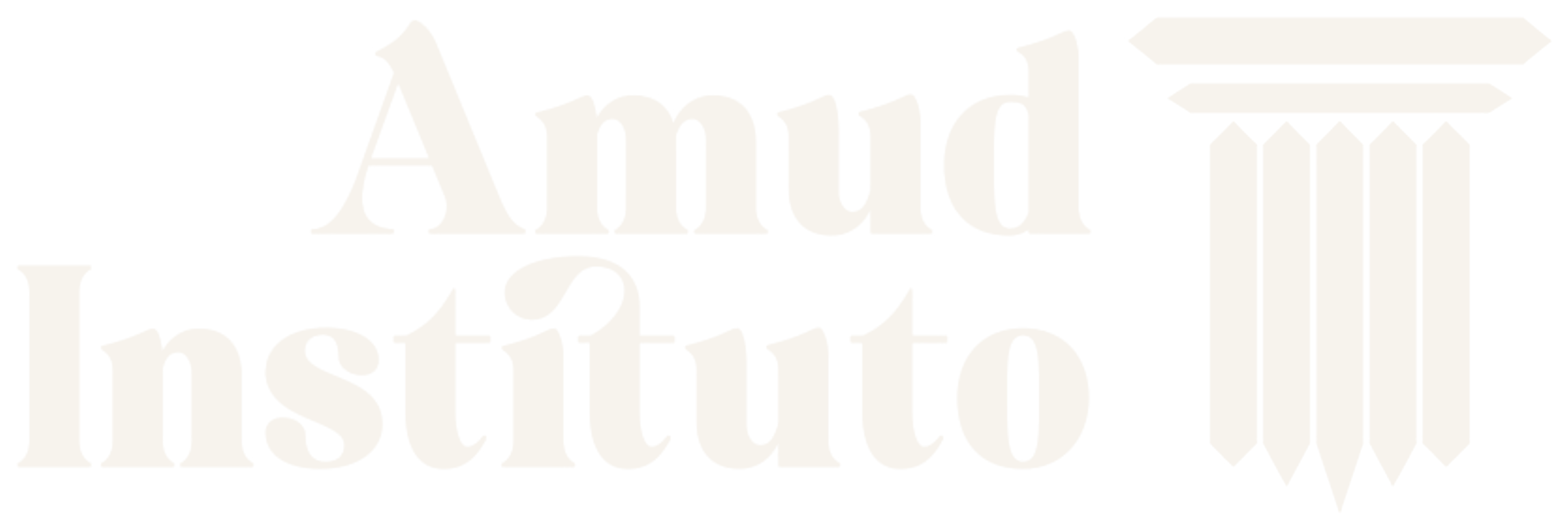 Amud Instituto